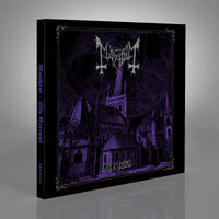 Mayhem - Life Eternal [CD/Vinyl] thumbnail 3