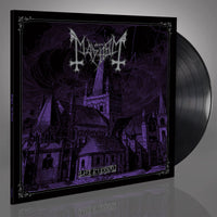 Mayhem - Life Eternal [CD/Vinyl] thumbnail 1