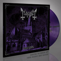 Mayhem - Life Eternal [CD/Vinyl] thumbnail 4