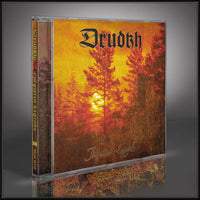 Drudkh - Forgotten Legends [CD / Tape] thumbnail 1