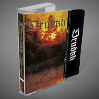 Drudkh - Forgotten Legends [CD / Tape] thumbnail 2