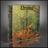 Drudkh - Autumn Aurora [CD / Vinyl / Tape] thumbnail 1