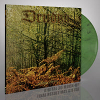 Drudkh - Autumn Aurora [CD / Vinyl / Tape] thumbnail 4