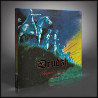 Drudkh - The Swan Road [CD / Vinyl / Tape] thumbnail 4