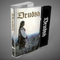 Drudkh - Blood in our Wells [CD / Vinyl / Tape] thumbnail 3