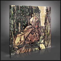 Drudkh - Songs of Grief and Solitude [CD / Vinyl / Tape] thumbnail 3