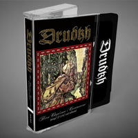 Drudkh - Songs of Grief and Solitude [CD / Vinyl / Tape] thumbnail 2