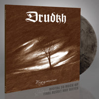 Drudkh - Estrangement [CD / Vinyl / Tape] thumbnail 1