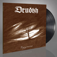 Drudkh - Estrangement [CD / Vinyl / Tape] thumbnail 2
