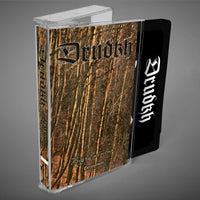 Drudkh - Estrangement [CD / Vinyl / Tape] thumbnail 3