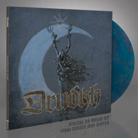 Drudkh - Handful of Stars [CD / Vinyl / Tape] thumbnail 1
