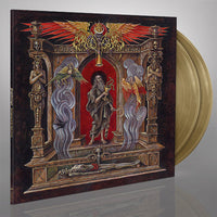 Nightbringer - Hierophany of the Open Grave [CD / Vinyl] thumbnail 1