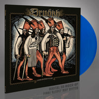 Drudkh - Eastern Frontier in Flames [CD / Vinyl] thumbnail 3