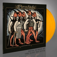 Drudkh - Eastern Frontier in Flames [CD / Vinyl] thumbnail 1