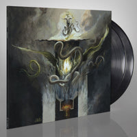 Nightbringer - Ego Dominus Tuus [Vinyl] thumbnail 2