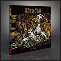 Drudkh - A Furrow Cut Short [CD / Vinyl / Tape] thumbnail 4