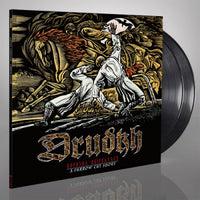 Drudkh - A Furrow Cut Short [CD / Vinyl / Tape] thumbnail 2