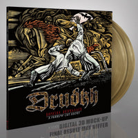 Drudkh - A Furrow Cut Short [CD / Vinyl / Tape] thumbnail 1