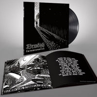 Drudkh - They Often See Dreams About the Spring [CD / Vinyl / Tape] thumbnail 1