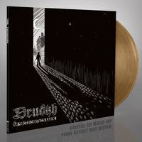 Drudkh - They Often See Dreams About the Spring [CD / Vinyl / Tape] thumbnail 4
