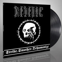 Revenge - Strike.Smother.Dehumanize Vinyl thumbnail 1