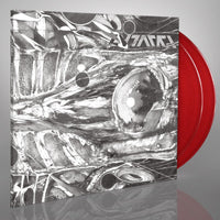 Autarkh - Form in Motion [CD / Vinyl] thumbnail 1