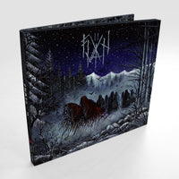 Fuath - II [CD / Vinyl] thumbnail 2