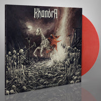 Khandra - All Occupied By Sole Death [CD / Vinyl] thumbnail 1