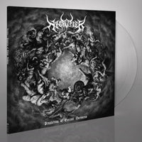 Necrofier - Prophecies of Eternal Darkness [CD / Vinyl] thumbnail 2