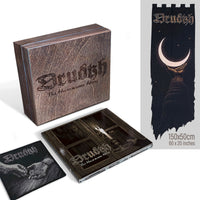 Drudkh - All Belong to the Night [CD / Vinyl / Tape / Deluxe] thumbnail 2