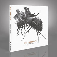 Bizarrekult - Den Tapte Krigen [CD / Vinyl] thumbnail 2