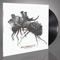 Bizarrekult - Den Tapte Krigen [CD / Vinyl] thumbnail 3