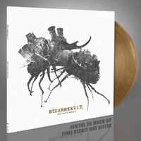 Bizarrekult - Den Tapte Krigen [CD / Vinyl] thumbnail 4