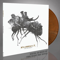 Bizarrekult - Den Tapte Krigen [CD / Vinyl] thumbnail 1