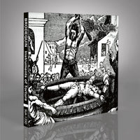 Brodequin - Instruments of Torture [CD / Vinyl] thumbnail 2