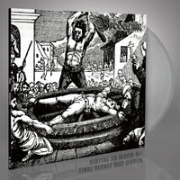 Brodequin - Instruments of Torture [CD / Vinyl] thumbnail 1