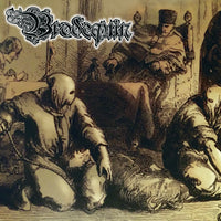 Brodequin - Festival of Death [CD / Vinyl] thumbnail 1