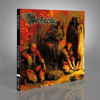 Brodequin - Festival of Death [CD / Vinyl] thumbnail 5
