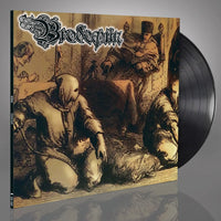 Brodequin - Festival of Death [CD / Vinyl] thumbnail 3