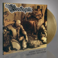 Brodequin - Festival of Death [CD / Vinyl] thumbnail 4