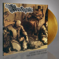 Brodequin - Festival of Death [CD / Vinyl] thumbnail 2