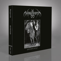 Nargaroth - Herbstleyd [CD / Vinyl] thumbnail 3