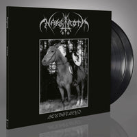 Nargaroth - Herbstleyd [CD / Vinyl] thumbnail 2
