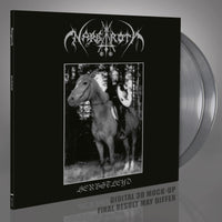 Nargaroth - Herbstleyd [CD / Vinyl] thumbnail 1