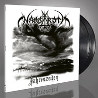 Nargaroth - Jahreszeiten [CD / Vinyl] thumbnail 2