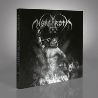 Nargaroth - Era Of Threnody [CD / Vinyl] thumbnail 3