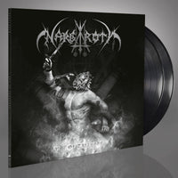Nargaroth - Era Of Threnody [CD / Vinyl] thumbnail 2