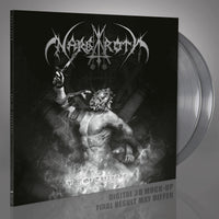 Nargaroth - Era Of Threnody [CD / Vinyl] thumbnail 1