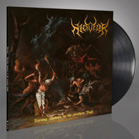 Necrofier - Burning Shadows in the Southern Night [CD / Vinyl] thumbnail 2