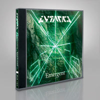 Autarkh - Emergent [CD / Vinyl] thumbnail 3